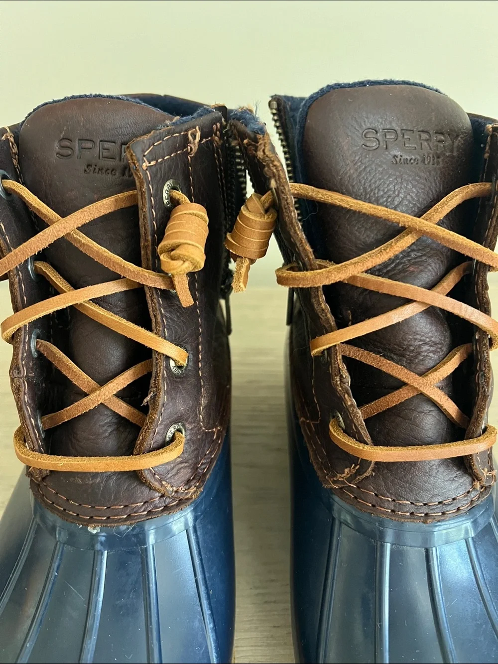 Sperry women’s saltwater